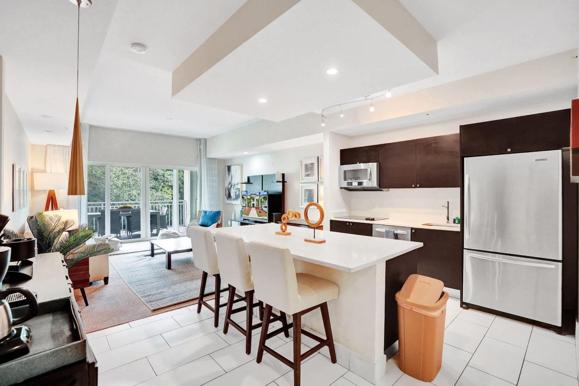 Vista-2 Story W 3bdrms & Golf View